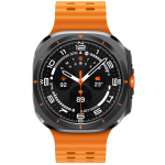 Samsung 三星 SM-L705FZA1TGY Galaxy Watch Ultra (2025) 47mm (LTE) 智能手錶 (鈦金灰)